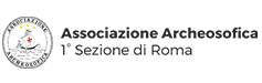 Archeosofia Roma Logo